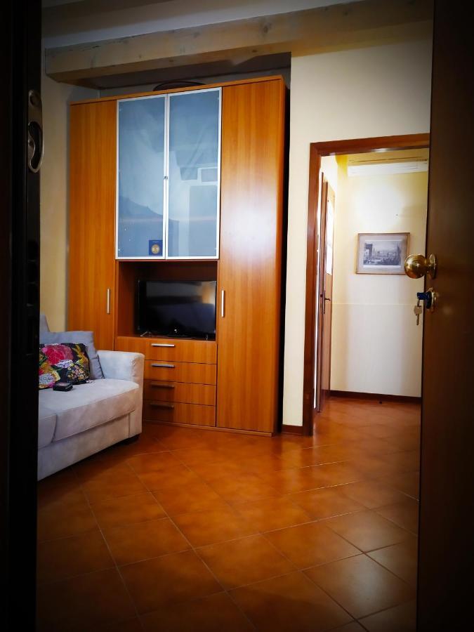 Booking San Marco Apartment 威尼斯 外观 照片